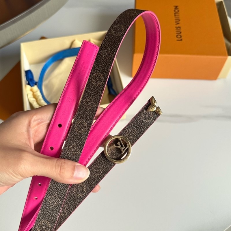 l0vis Vvtt0n belts